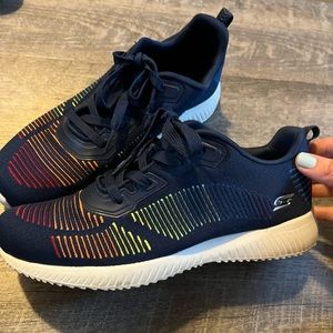 Skechers Tennis Shoes